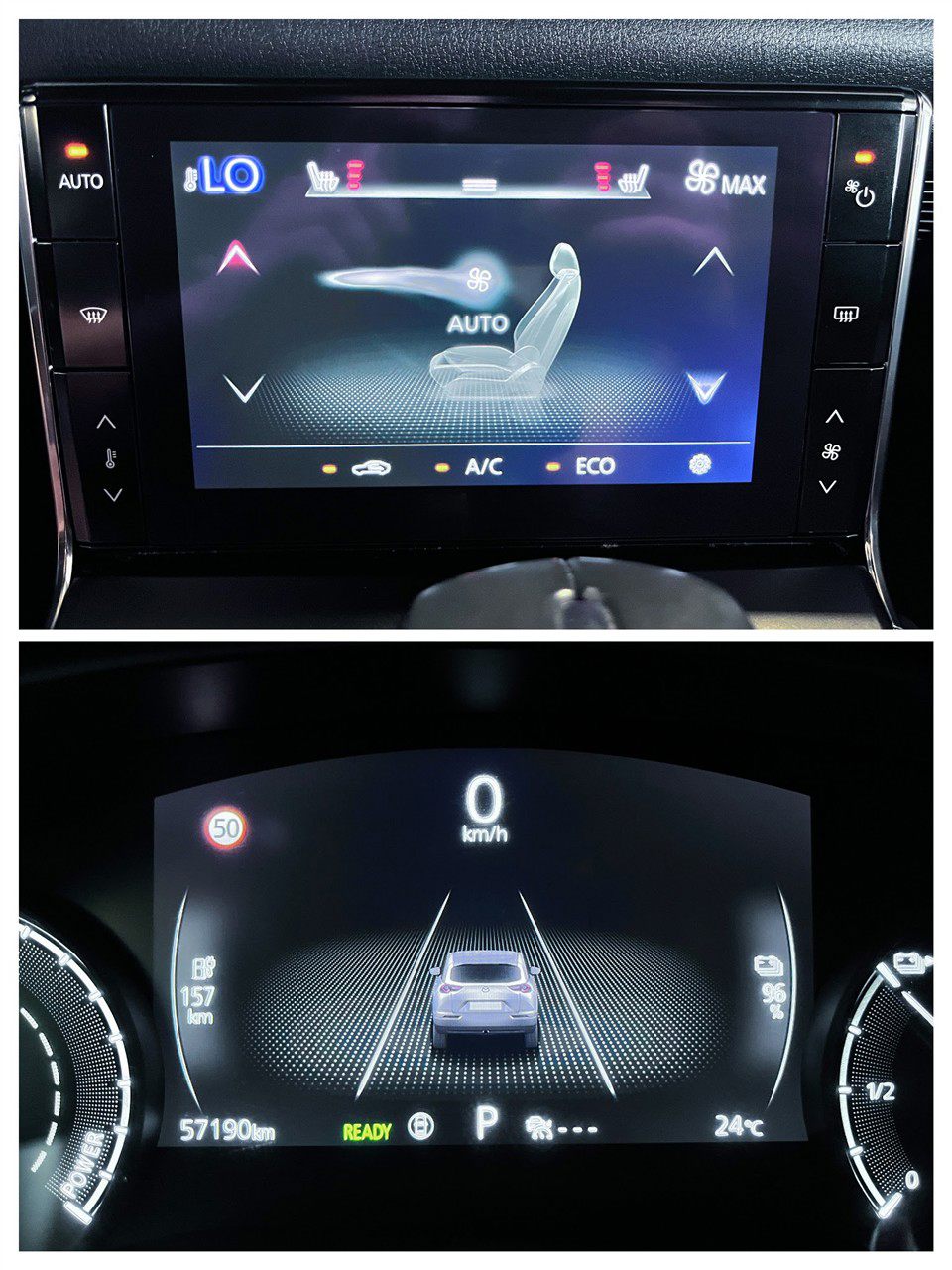 Billede af Mazda MX-30 e-Skyactiv Advantage 145HK 5d Aut.
