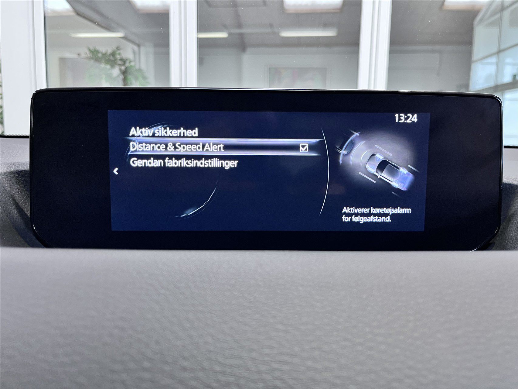 Billede af Mazda MX-30 e-Skyactiv Advantage 145HK 5d Aut.