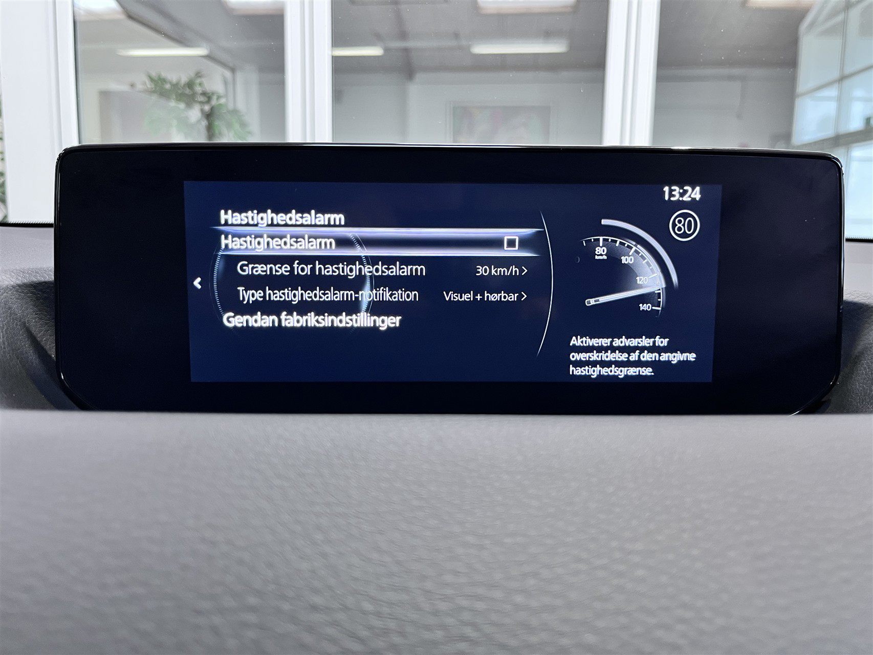Billede af Mazda MX-30 e-Skyactiv Advantage 145HK 5d Aut.