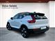 Billede af Volvo XC40 Recharge Twin Ultimate AWD 408HK 5d Aut.