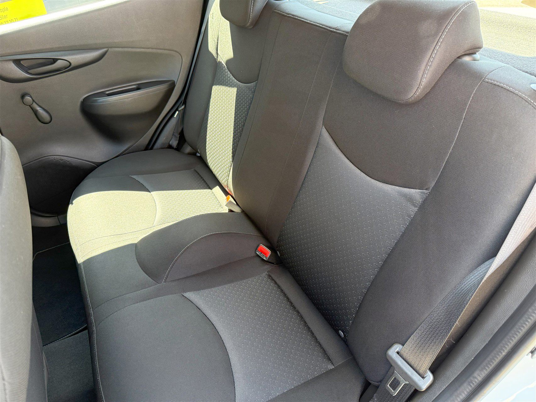 Billede af Opel Karl 1,0 Enjoy 75HK 5d