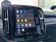 Billede af Volvo XC40 Recharge Twin Ultimate AWD 408HK 5d Aut.