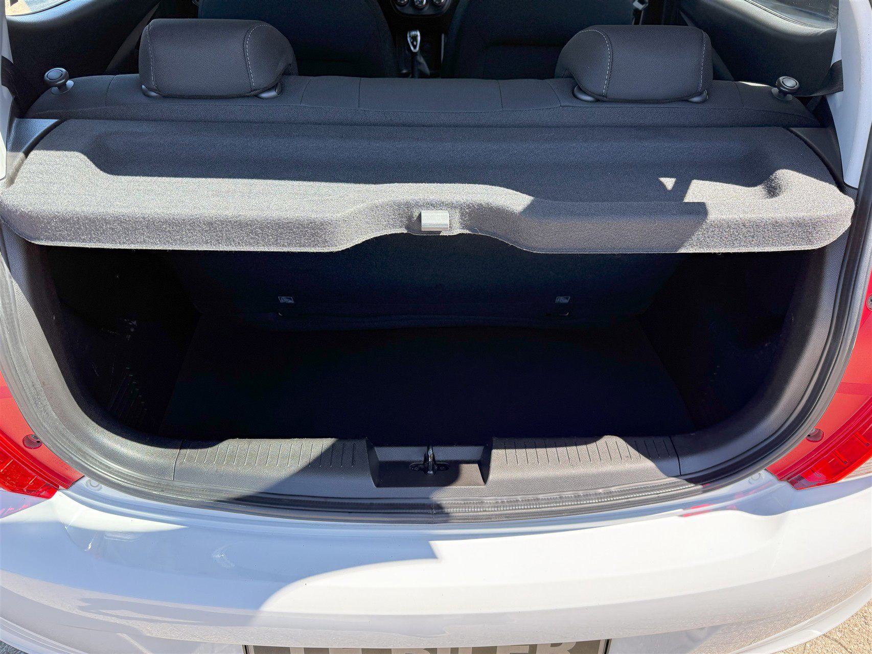 Billede af Opel Karl 1,0 Enjoy 75HK 5d