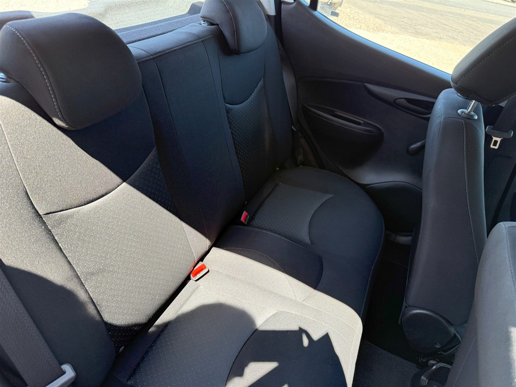 Billede af Opel Karl 1,0 Enjoy 75HK 5d