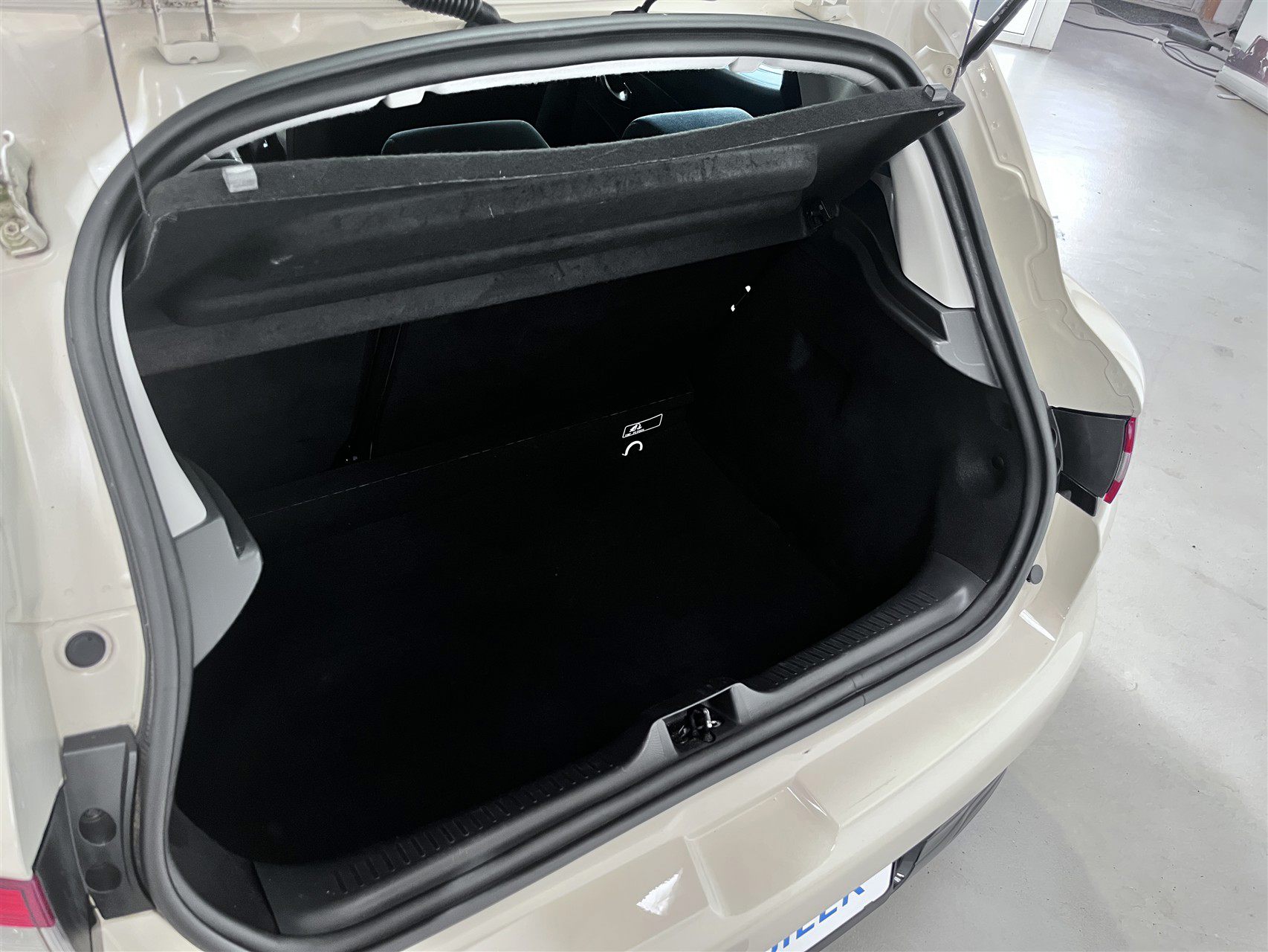Billede af Renault Clio 0,9 TCE Expression 90HK 5d