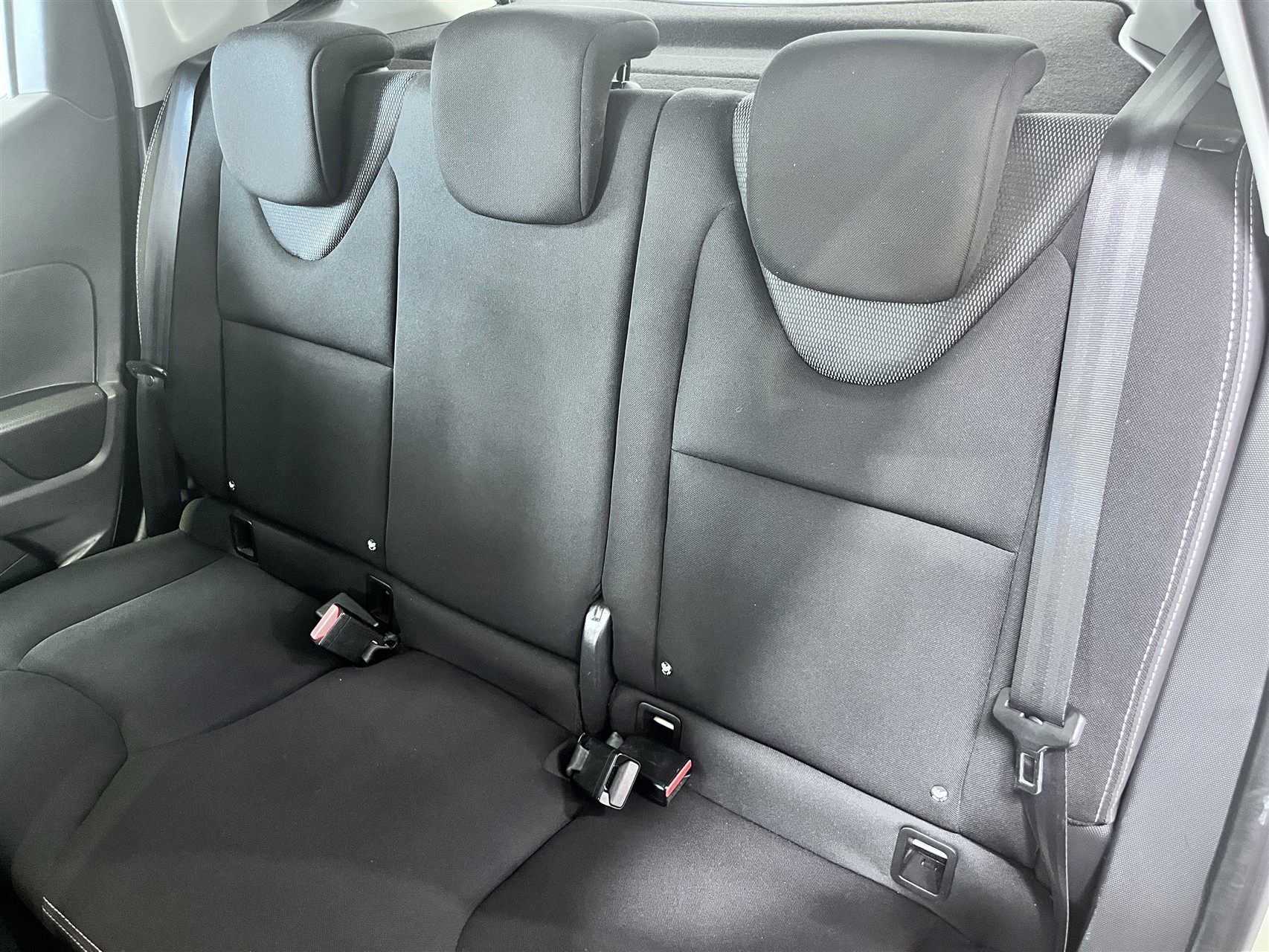 Billede af Renault Clio 0,9 TCE Expression 90HK 5d