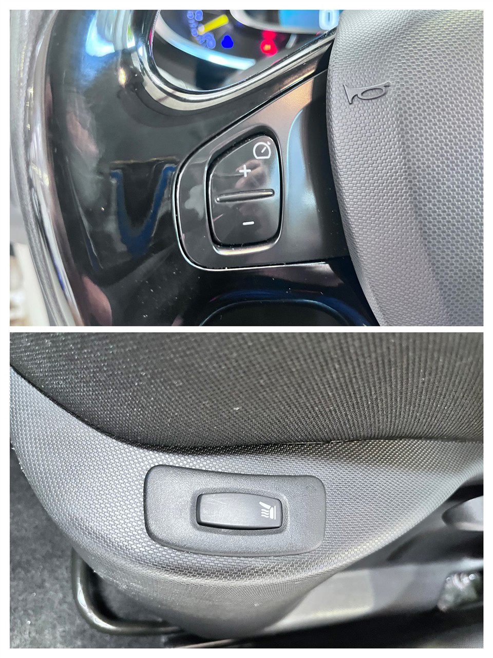 Billede af Renault Clio 0,9 TCE Expression 90HK 5d