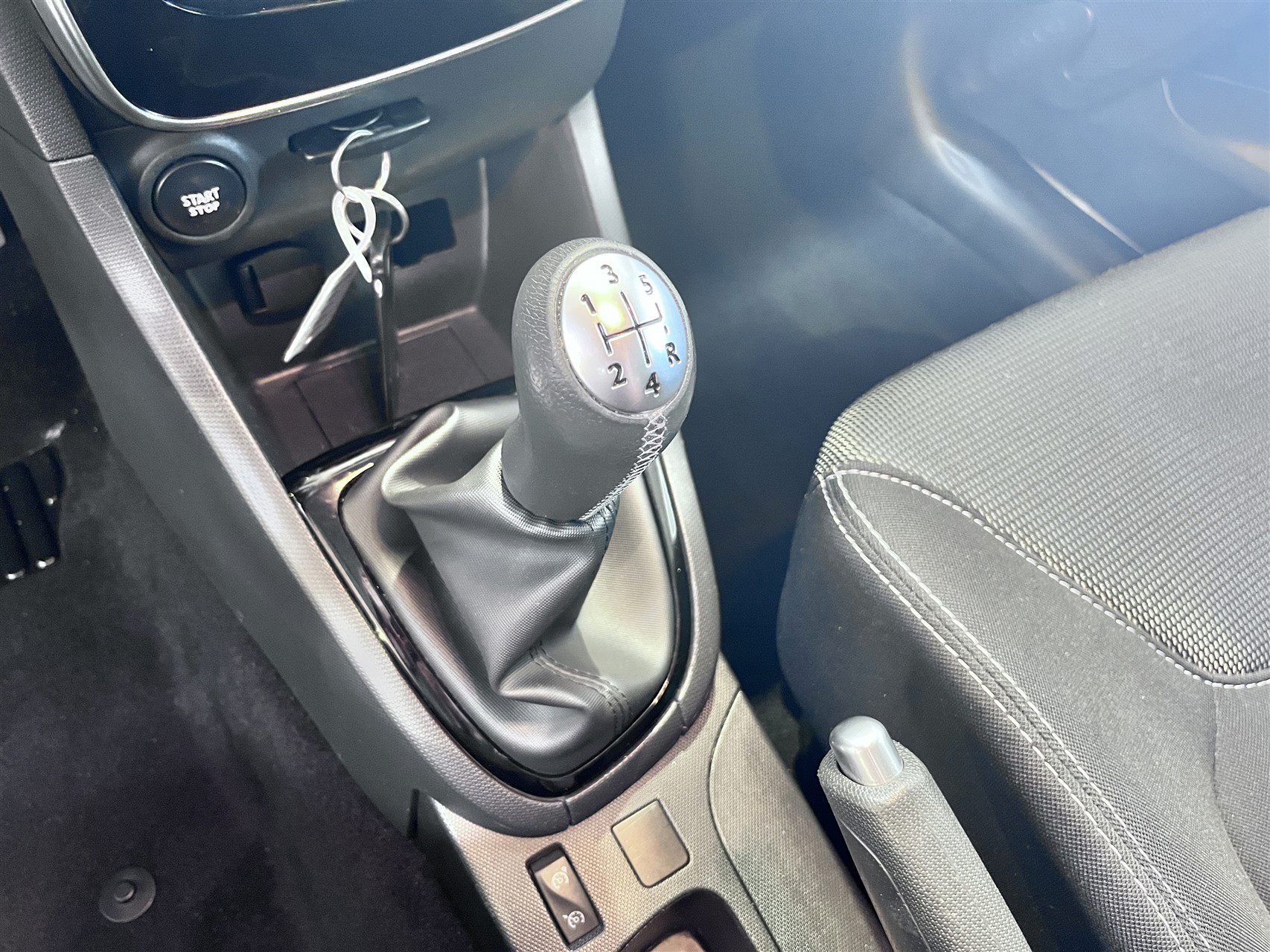 Billede af Renault Clio 0,9 TCE Expression 90HK 5d