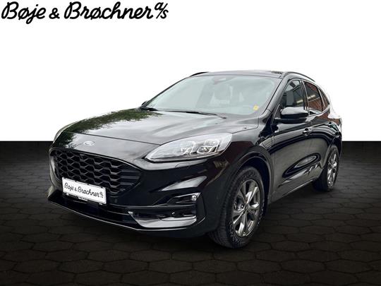 Ford Kuga 2,5 Plugin-hybrid ST-Line X CVT 225HK 5d Trinl. Gear