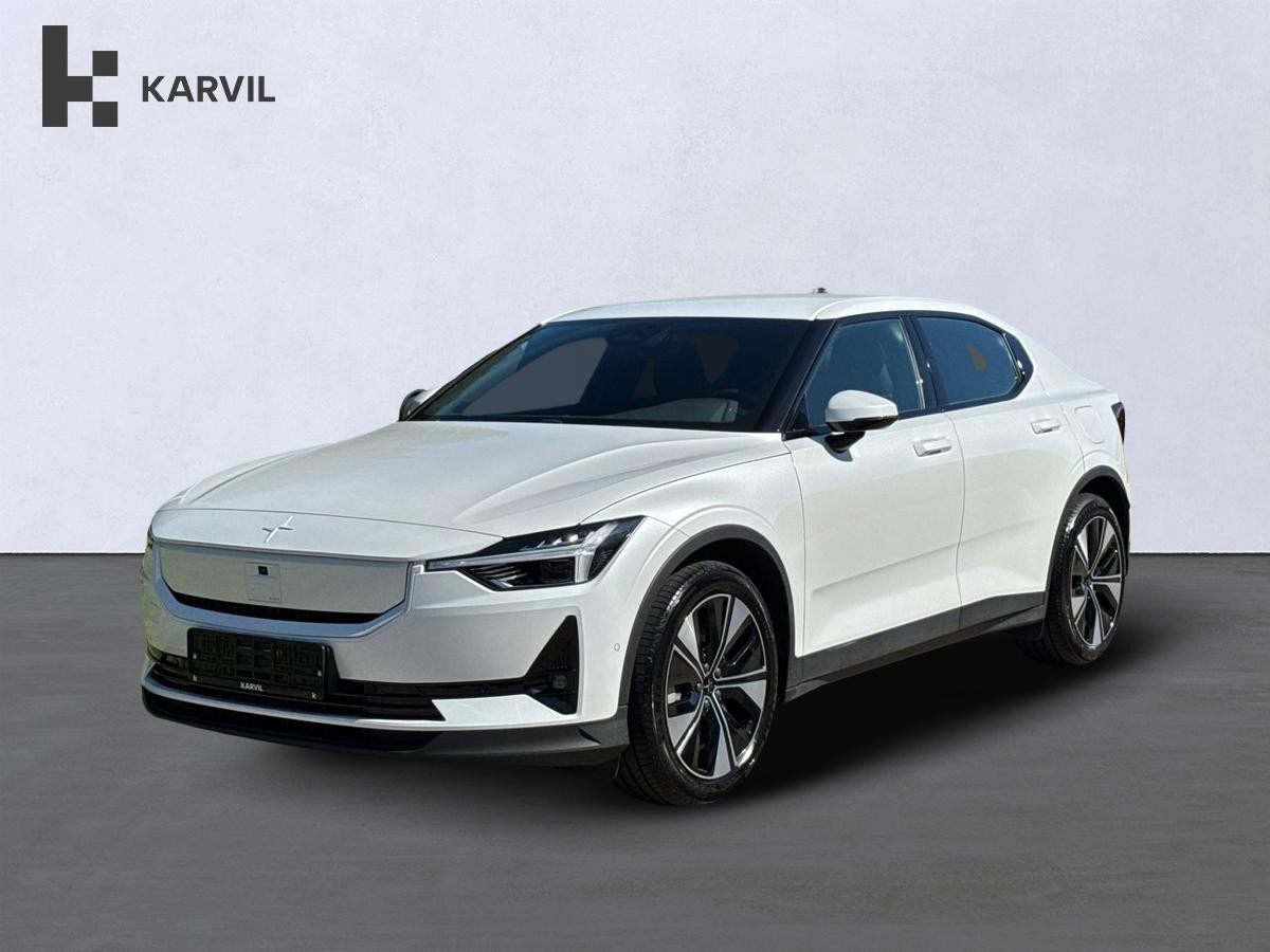 Billede af Polestar 2 EL Long range Single motor 299HK 5d Aut.