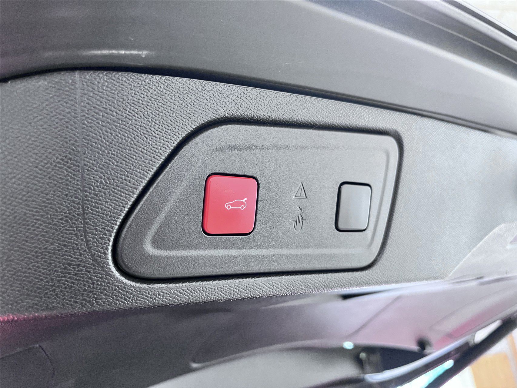 Billede af Citroën C5 Aircross 1,6 Plugin-hybrid Shine Sport EAT8 225HK 5d 8g Aut.