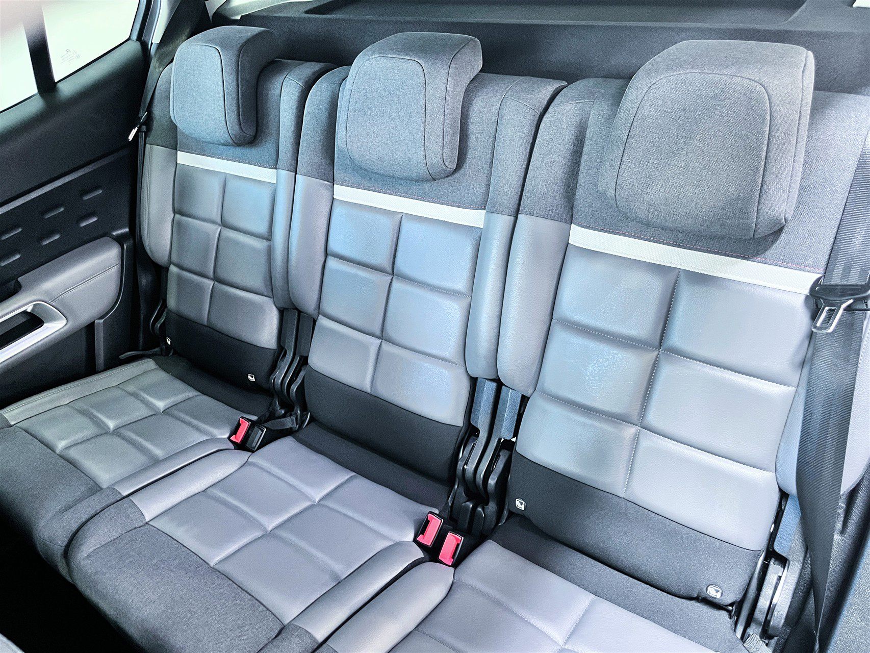 Billede af Citroën C5 Aircross 1,6 Plugin-hybrid Shine Sport EAT8 225HK 5d 8g Aut.