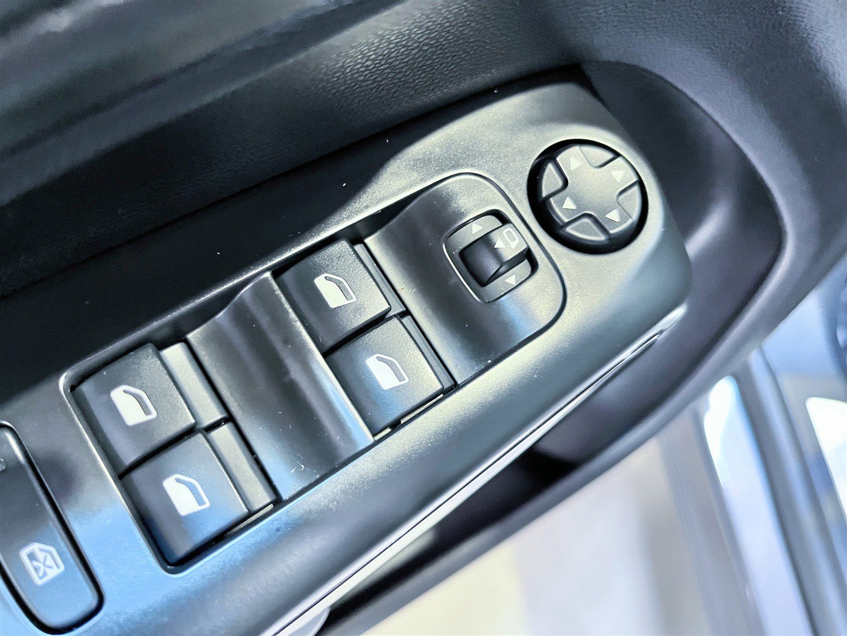 Billede af Citroën C5 Aircross 1,6 Plugin-hybrid Shine Sport EAT8 225HK 5d 8g Aut.