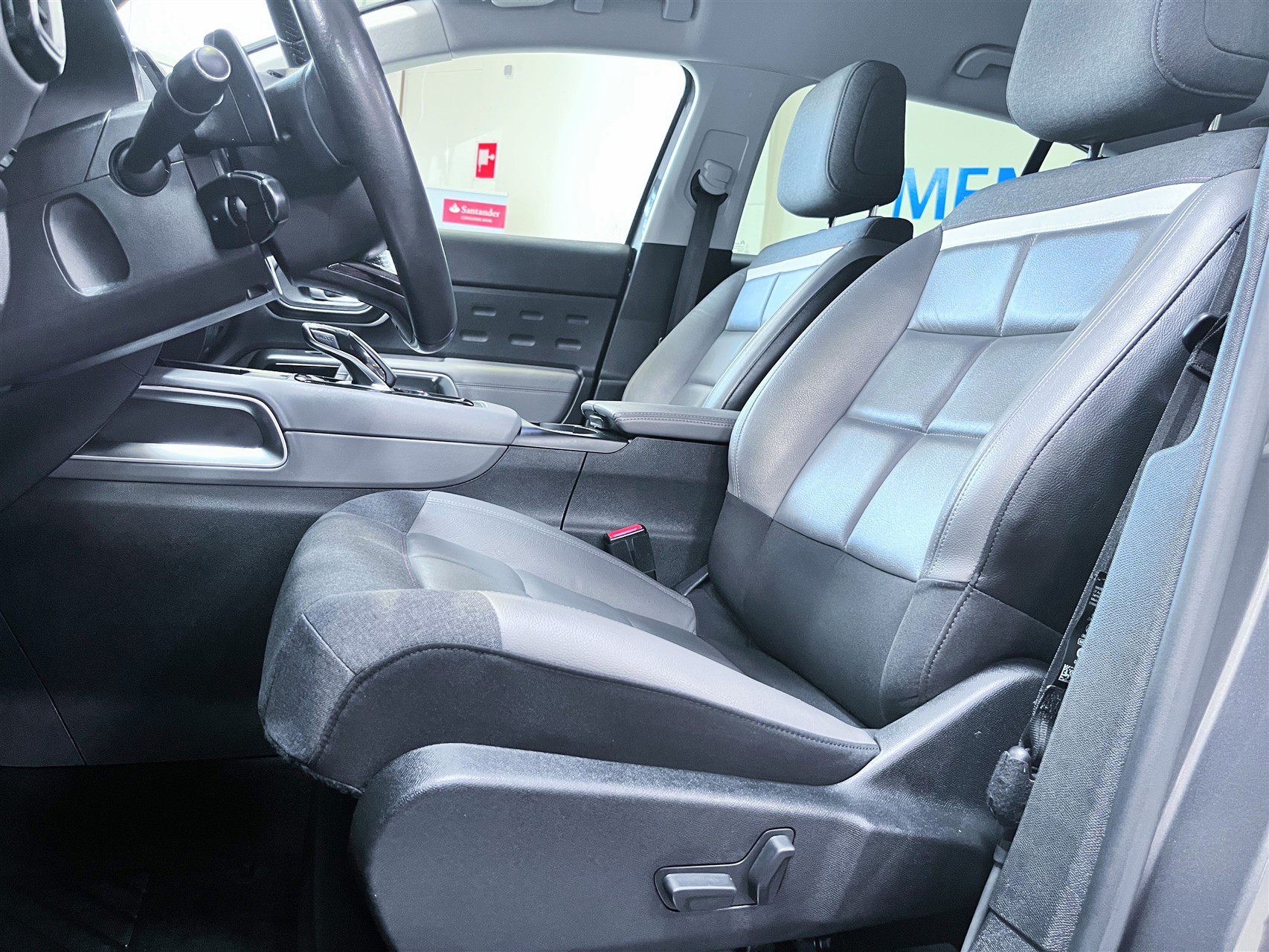 Billede af Citroën C5 Aircross 1,6 Plugin-hybrid Shine Sport EAT8 225HK 5d 8g Aut.