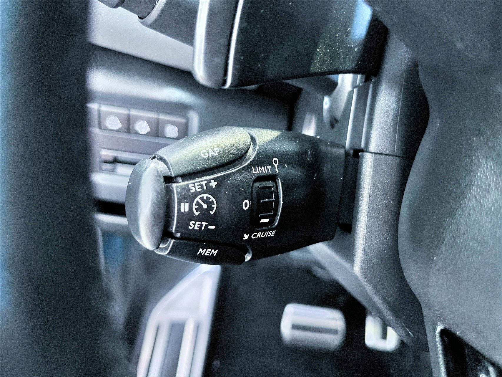 Billede af Citroën C5 Aircross 1,6 Plugin-hybrid Shine Sport EAT8 225HK 5d 8g Aut.