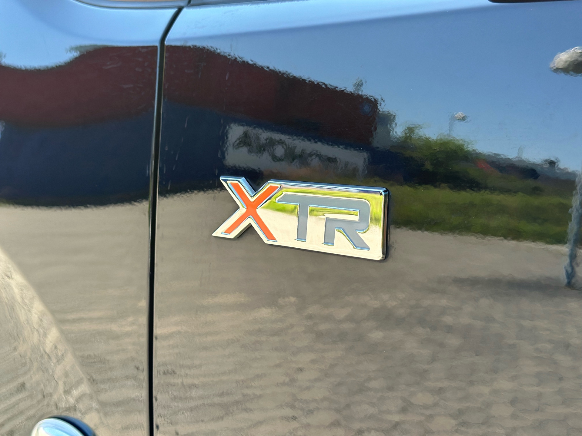 Billede af Citroën Berlingo 1,5 Blue HDi Shine start/stop 100HK