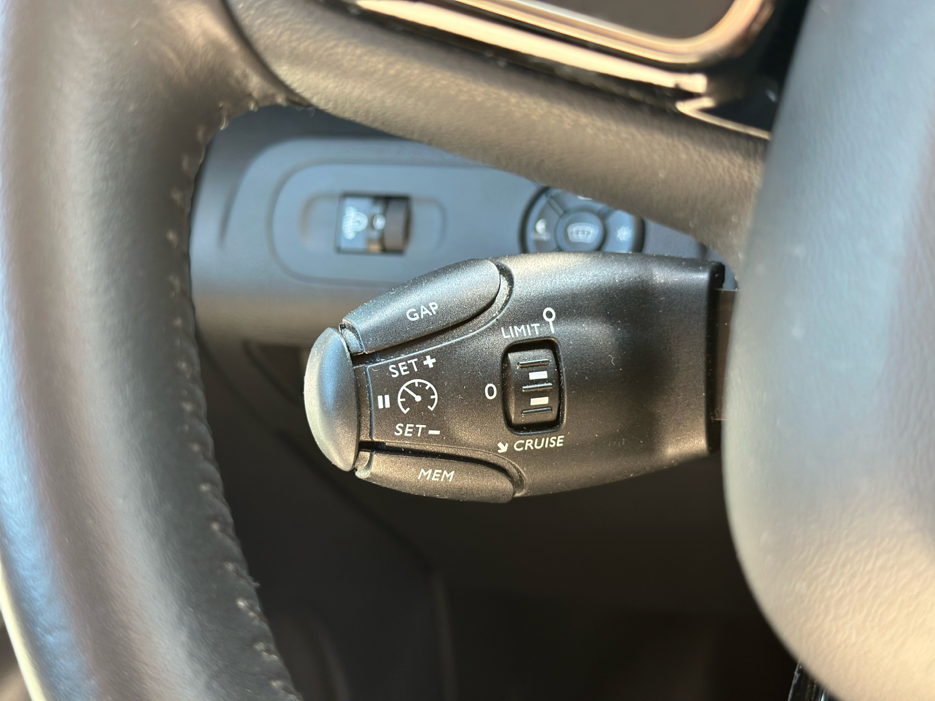 Billede af Citroën Berlingo 1,5 Blue HDi Shine start/stop 100HK