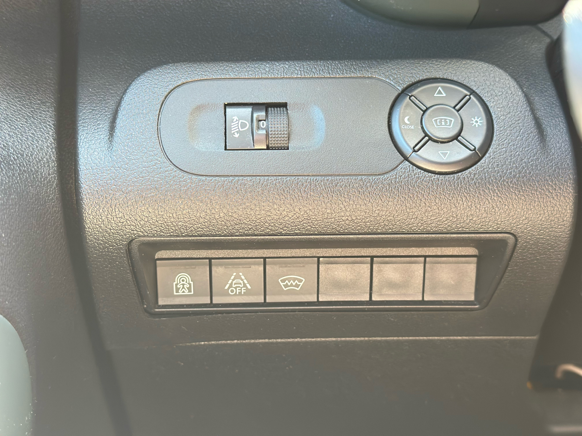 Billede af Citroën Berlingo 1,5 Blue HDi Shine start/stop 100HK