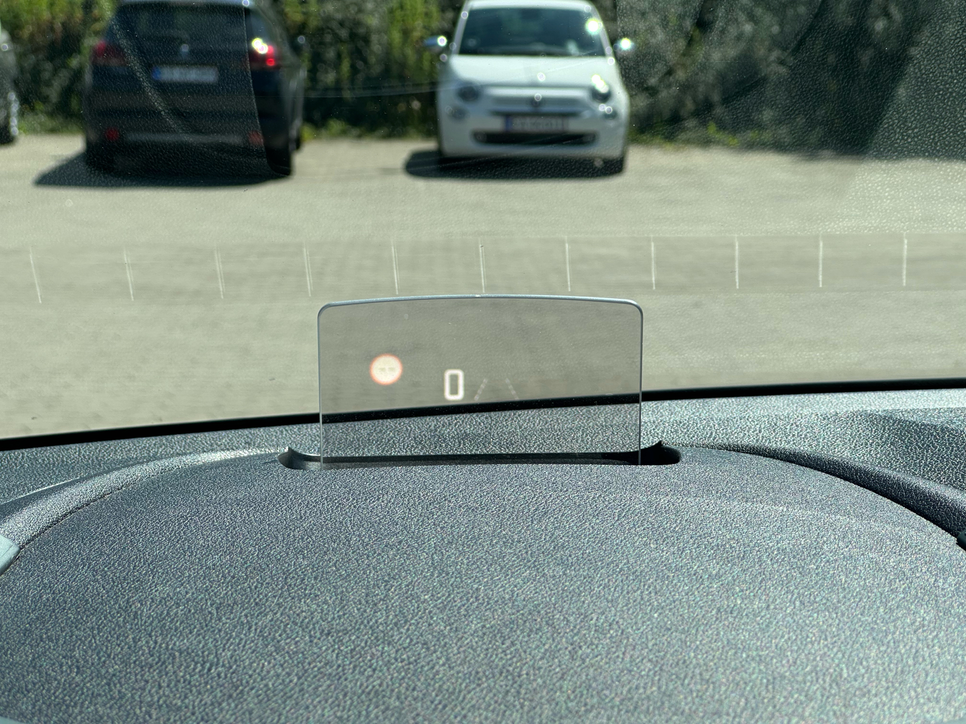 Billede af Citroën Berlingo 1,5 Blue HDi Shine start/stop 100HK
