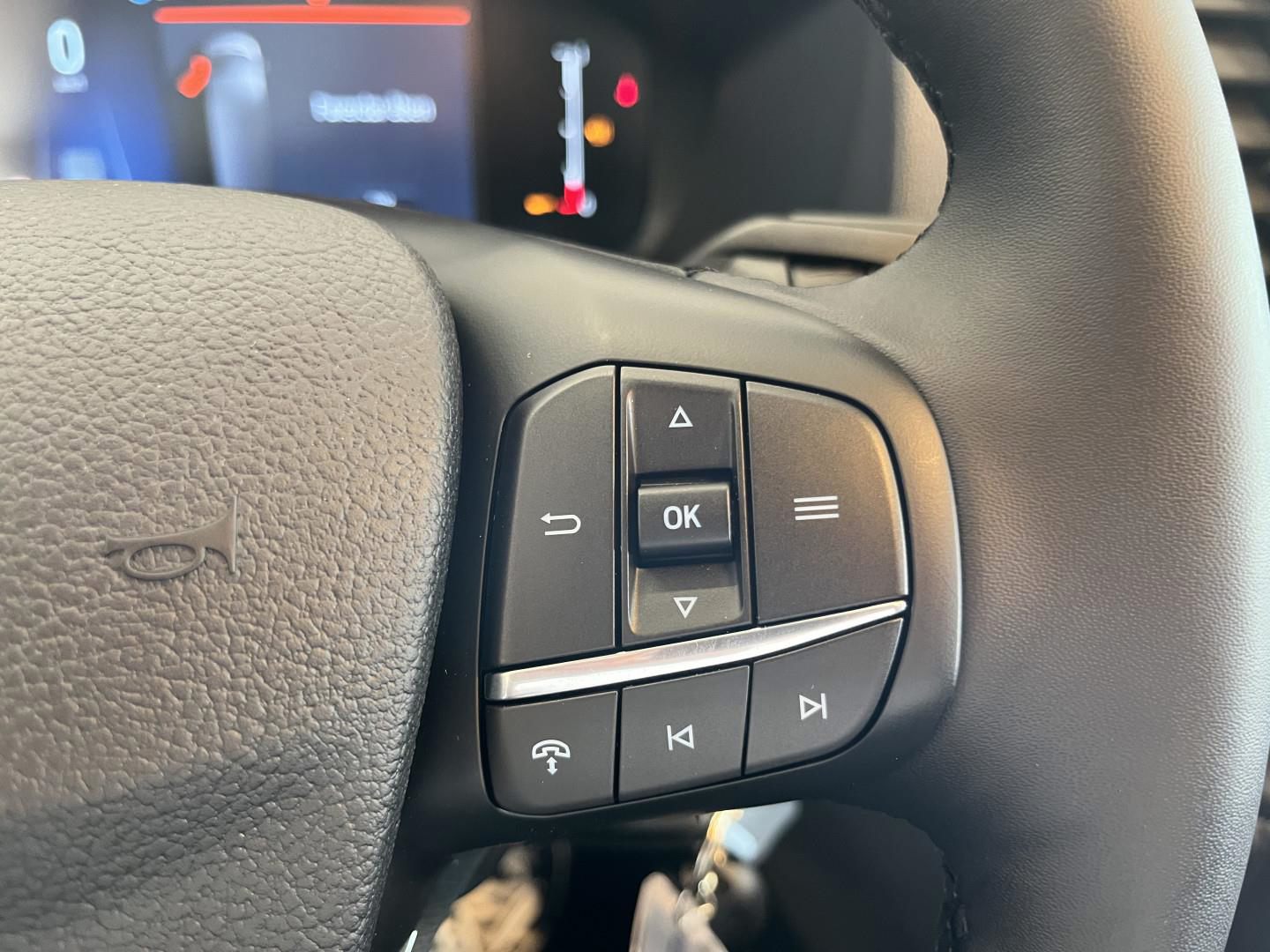 Billede af Ford Transit 350 L3H2 2,0 TDCi Trend 170HK Van 6g Aut.