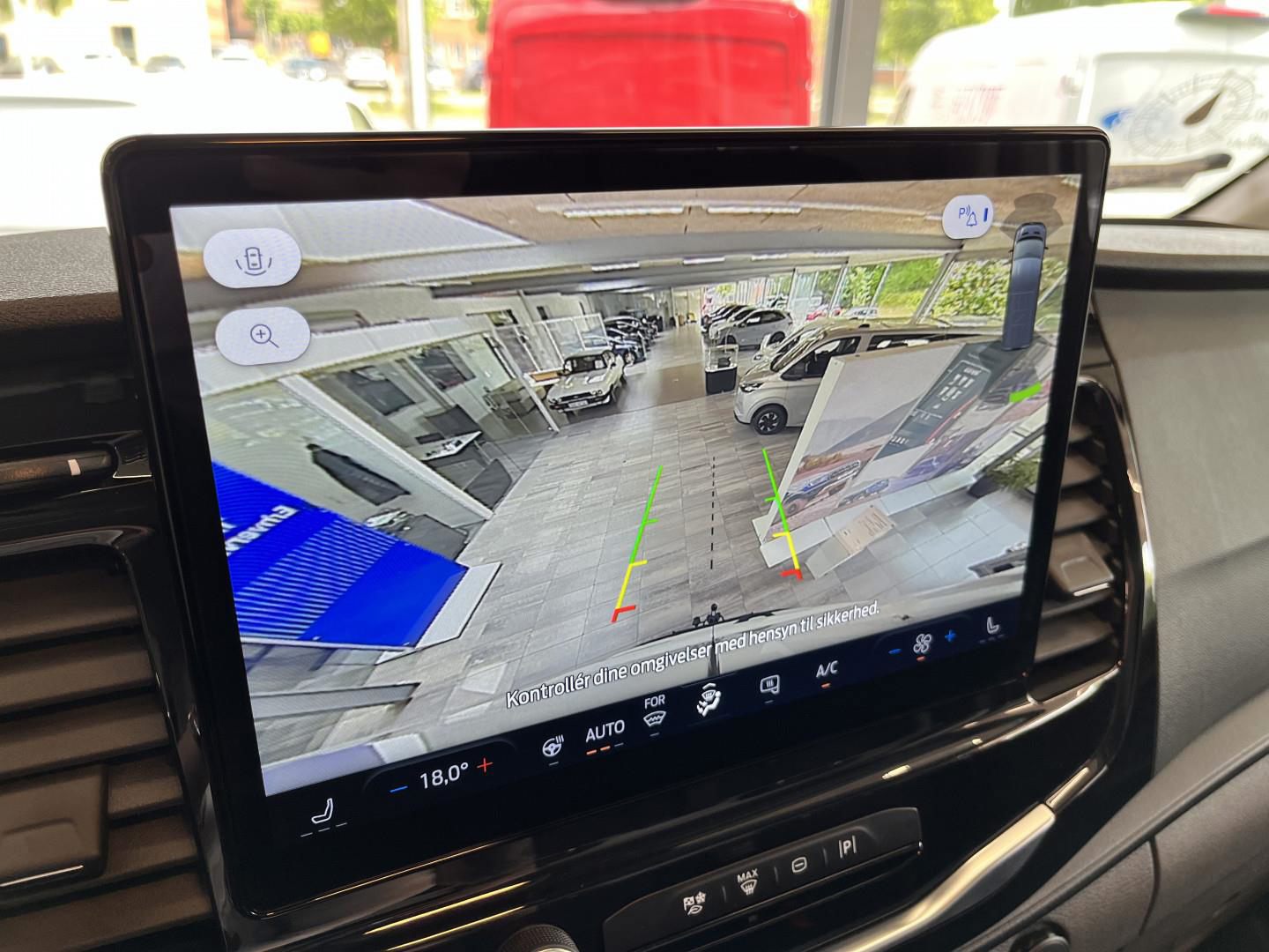 Billede af Ford Transit 350 L3H2 2,0 TDCi Trend 170HK Van 6g Aut.