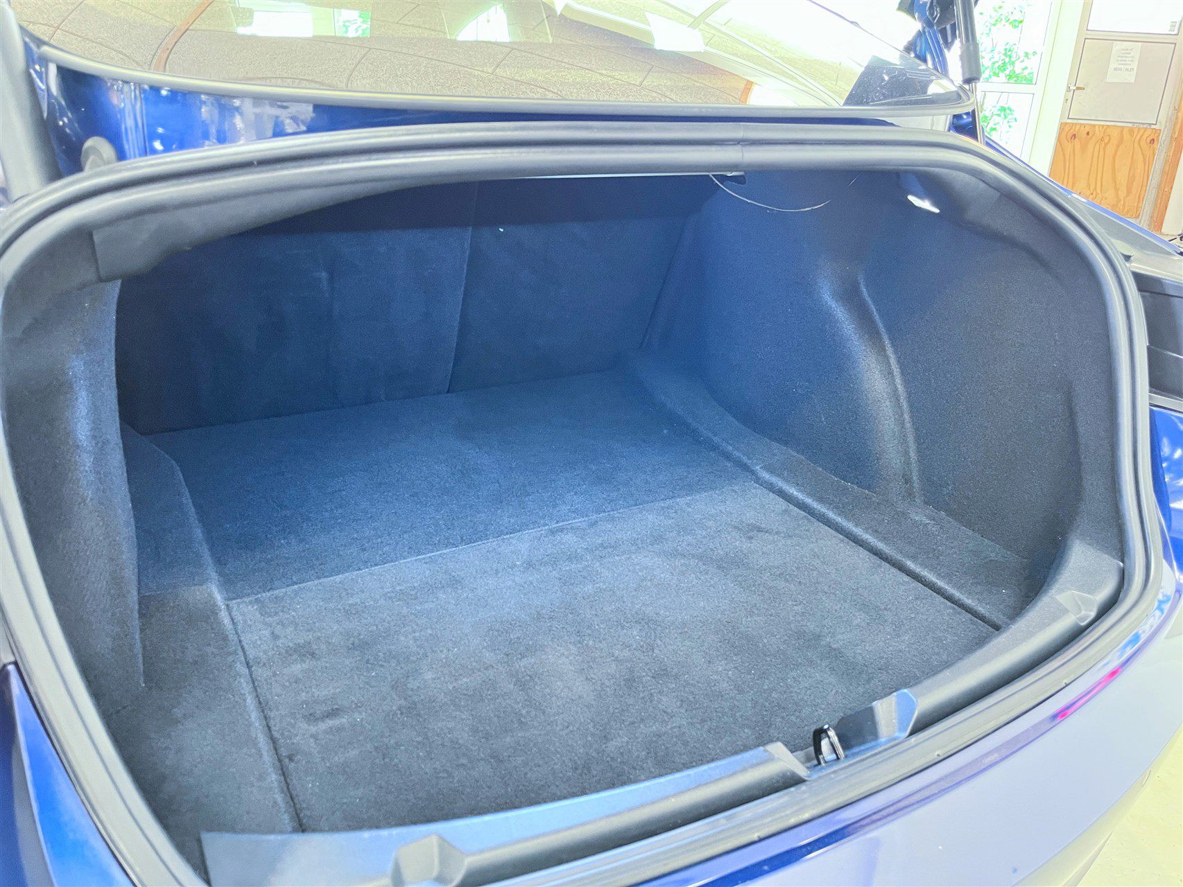 Billede af Tesla Model 3 EL Standard Range Plus 325HK Aut.
