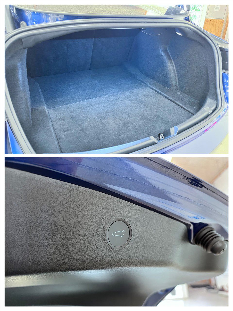Billede af Tesla Model 3 EL Standard Range Plus 325HK Aut.