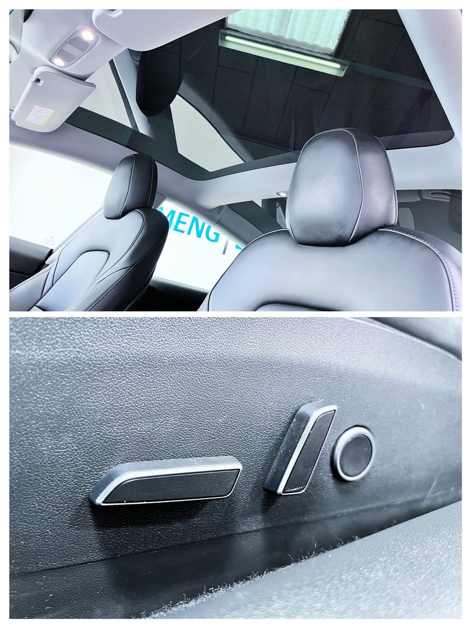 Billede af Tesla Model 3 EL Standard Range Plus 325HK Aut.