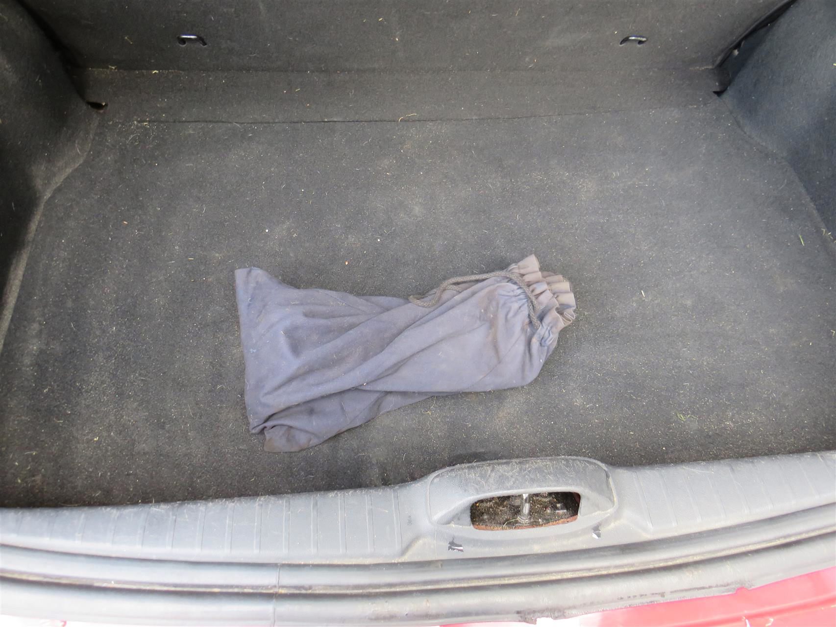 Billede af Peugeot 208 1,0 VTi Motion Air 68HK 5d