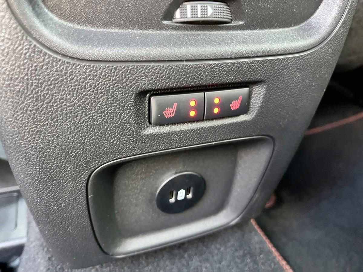 Billede af Ford Kuga 2,5 Plugin-hybrid ST-Line X CVT 243HK 5d Aut.