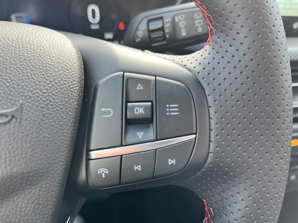Billede af Ford Kuga 2,5 Plugin-hybrid ST-Line X CVT 243HK 5d Aut.