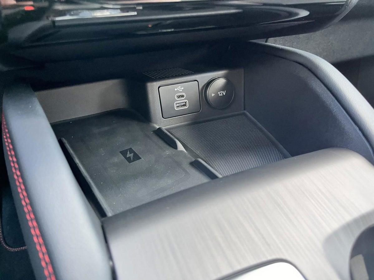 Billede af Ford Kuga 2,5 Plugin-hybrid ST-Line X CVT 243HK 5d Aut.