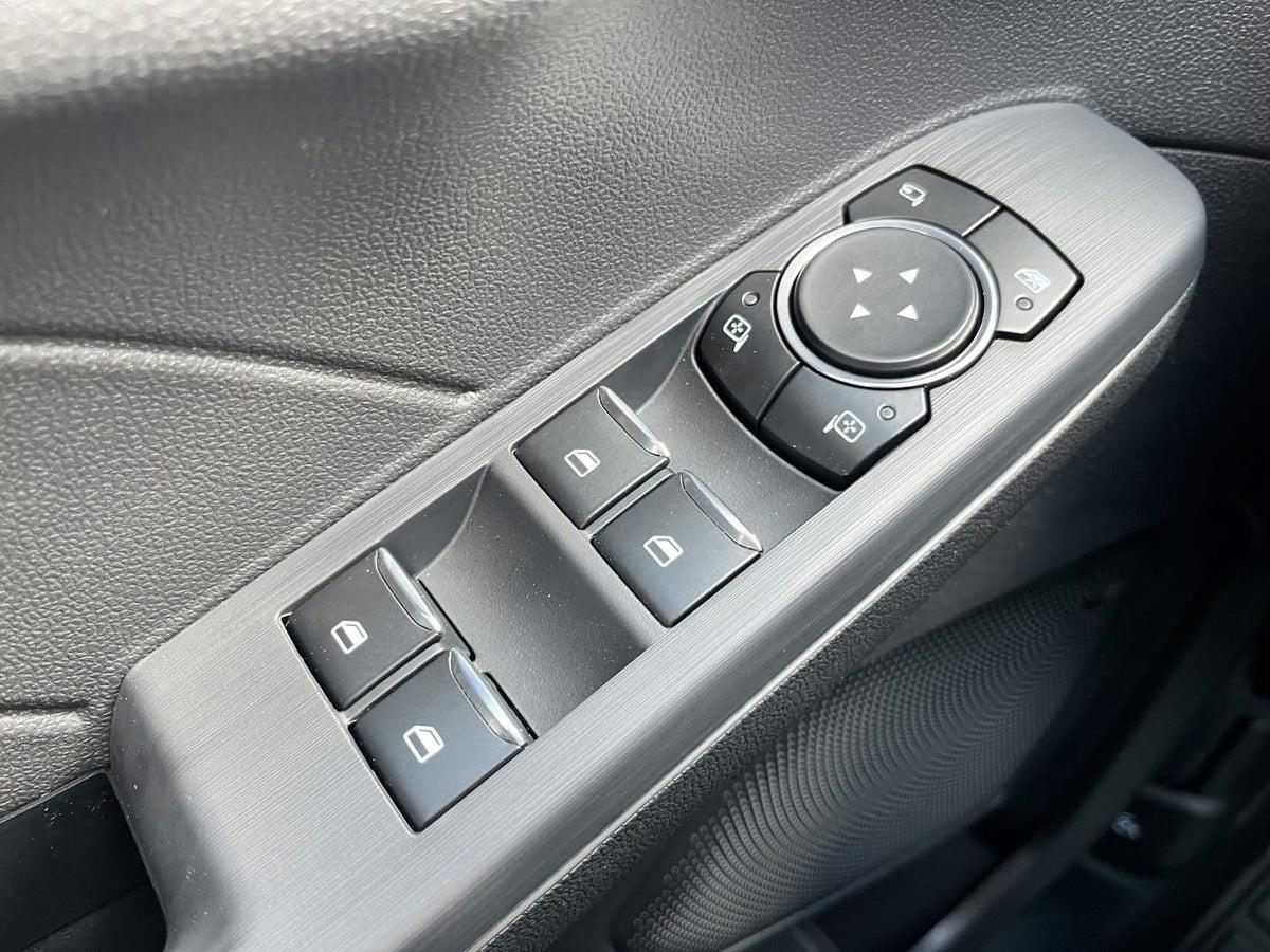 Billede af Ford Kuga 2,5 Plugin-hybrid ST-Line X CVT 243HK 5d Aut.