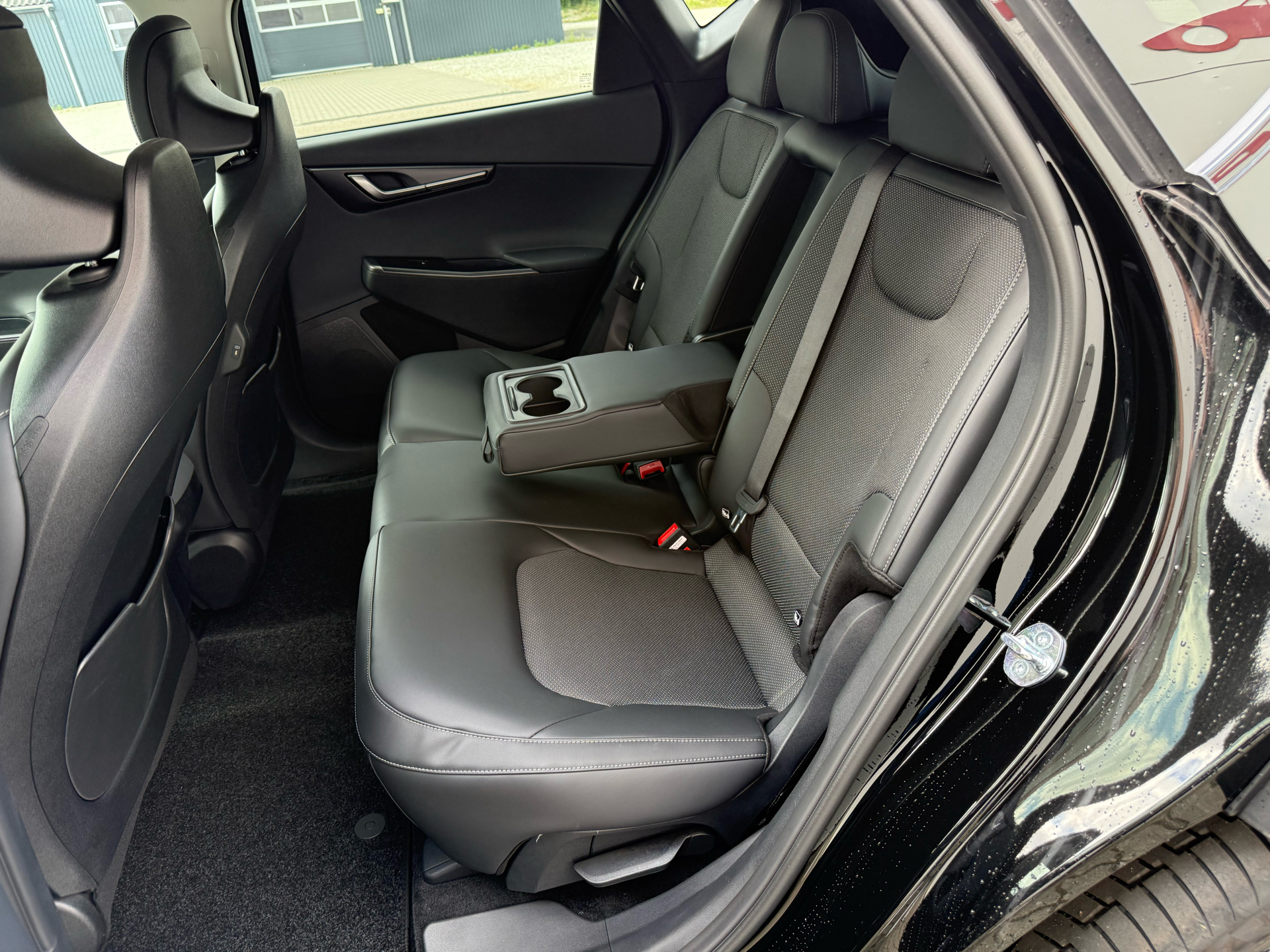 Billede af Kia EV6 EL Long Range Prestige 229HK 5d Aut.