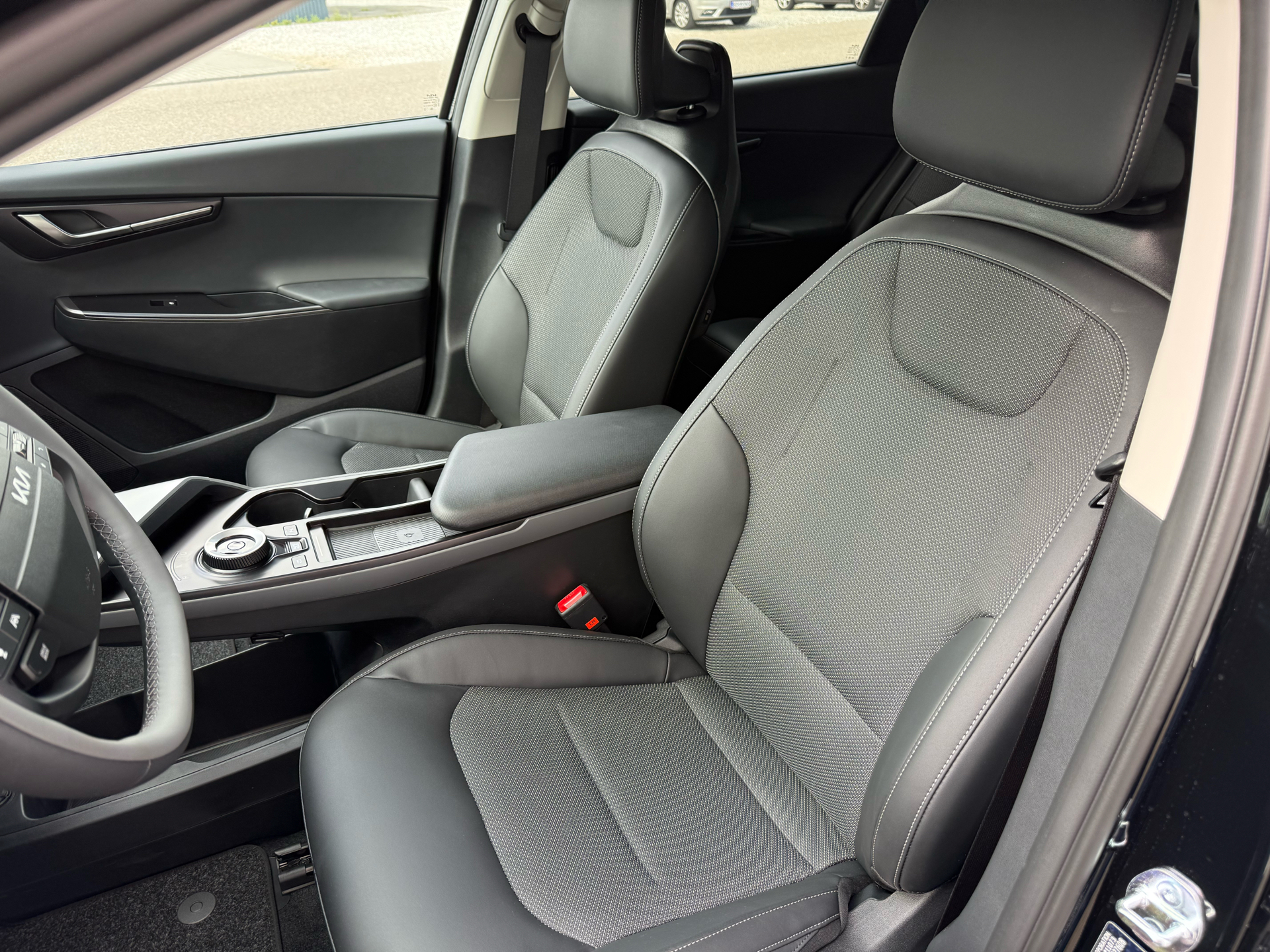 Billede af Kia EV6 EL Long Range Prestige 229HK 5d Aut.