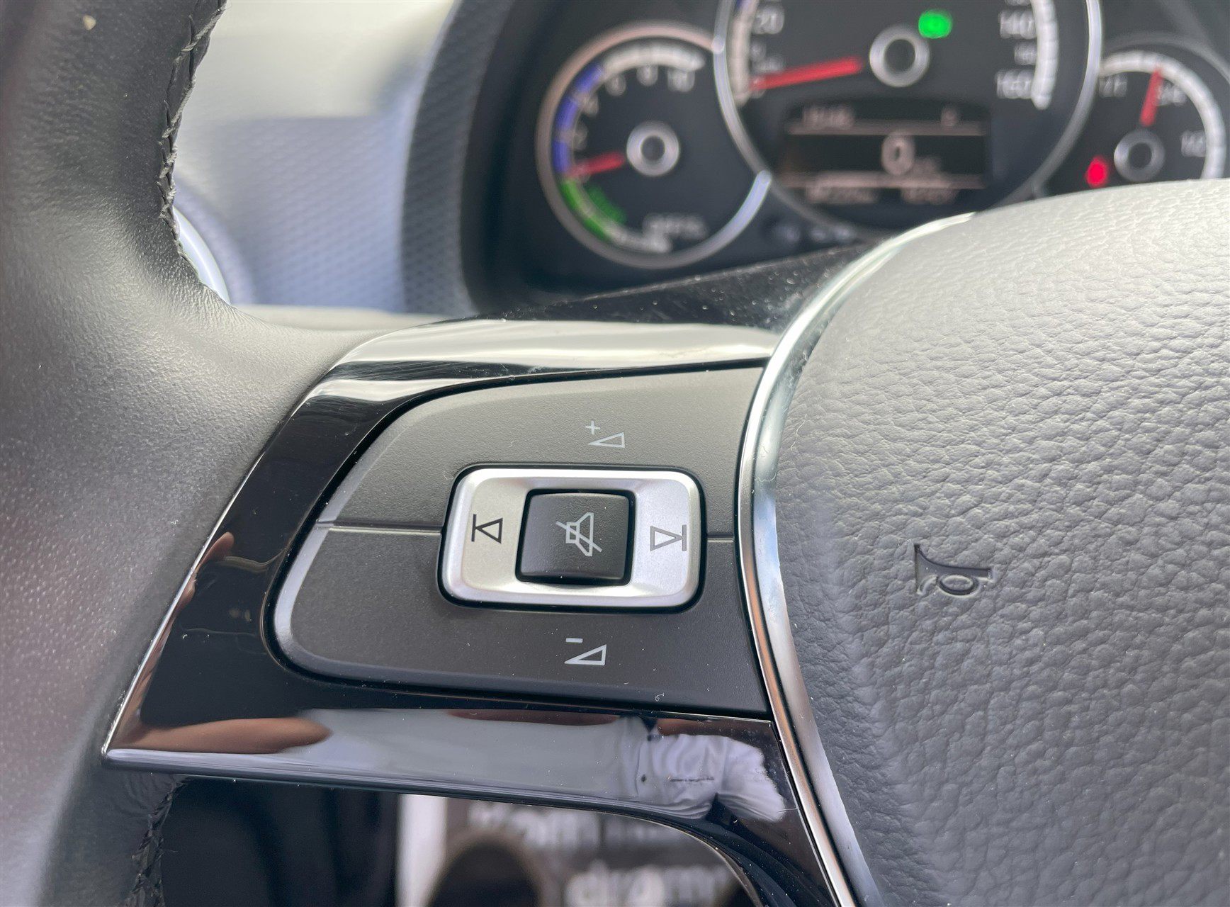 Billede af VW e-up EL 83HK 5d Aut.