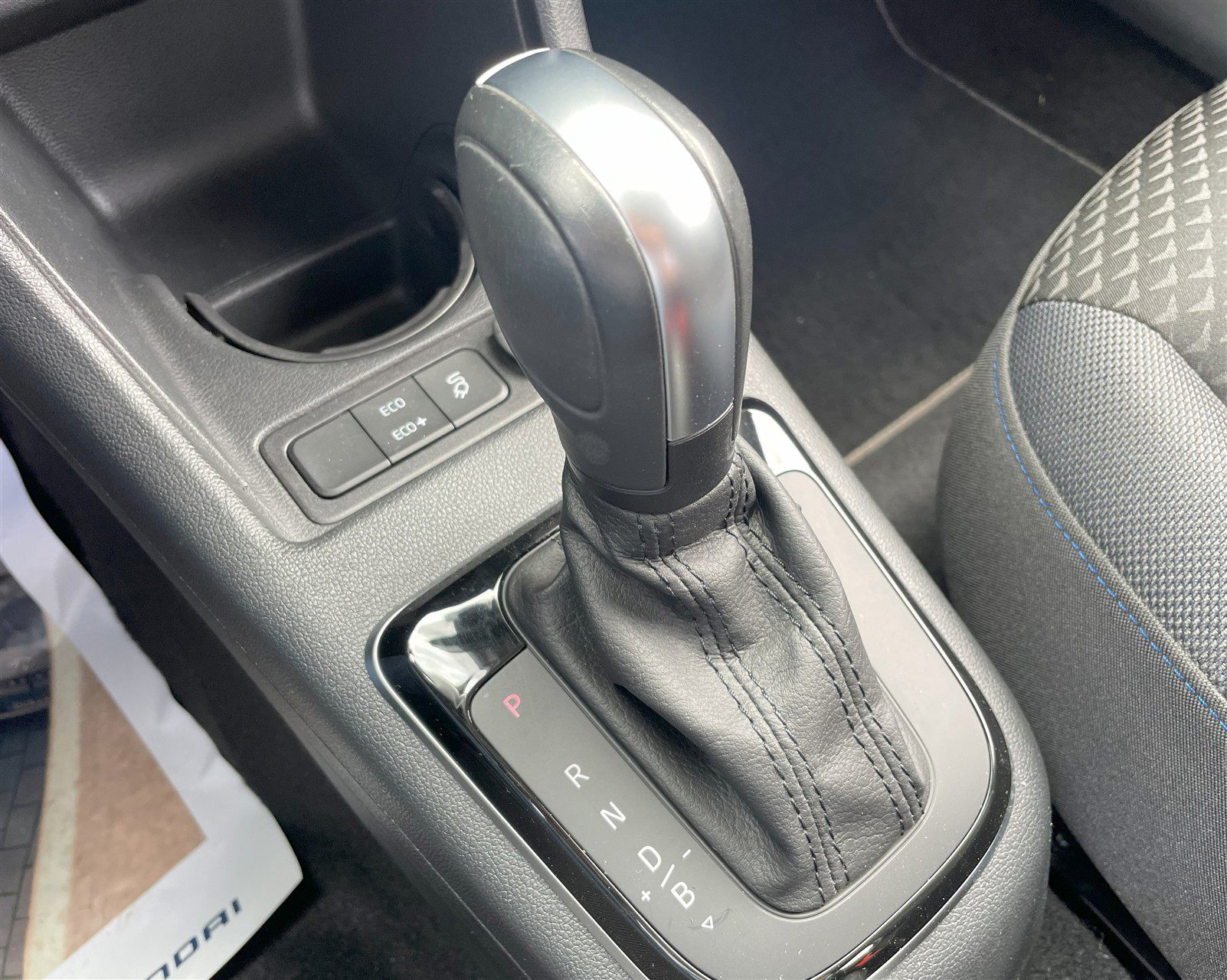 Billede af VW e-up EL 83HK 5d Aut.