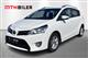 Billede af Toyota Verso 7 pers. 1,6 D-4D T2 Premium 112HK 6g