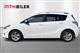 Billede af Toyota Verso 7 pers. 1,6 D-4D T2 Premium 112HK 6g