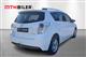 Billede af Toyota Verso 7 pers. 1,6 D-4D T2 Premium 112HK 6g