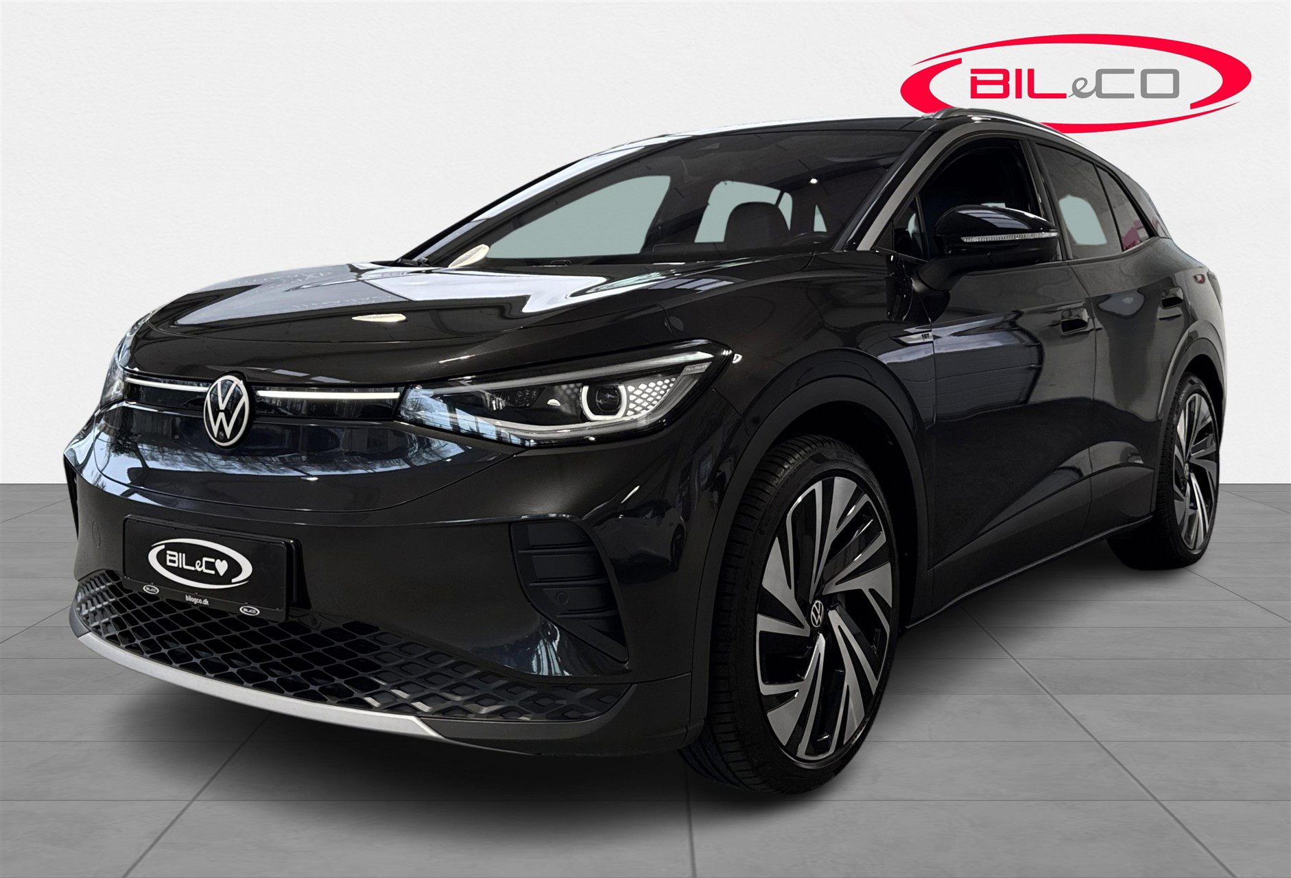 Billede af VW ID.4 EL Pro Performance 204HK 5d Aut.