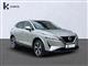 Billede af Nissan Qashqai 1,3 MHEV  Mild hybrid N-Connecta X-Tronic 158HK 5d 7g Aut.
