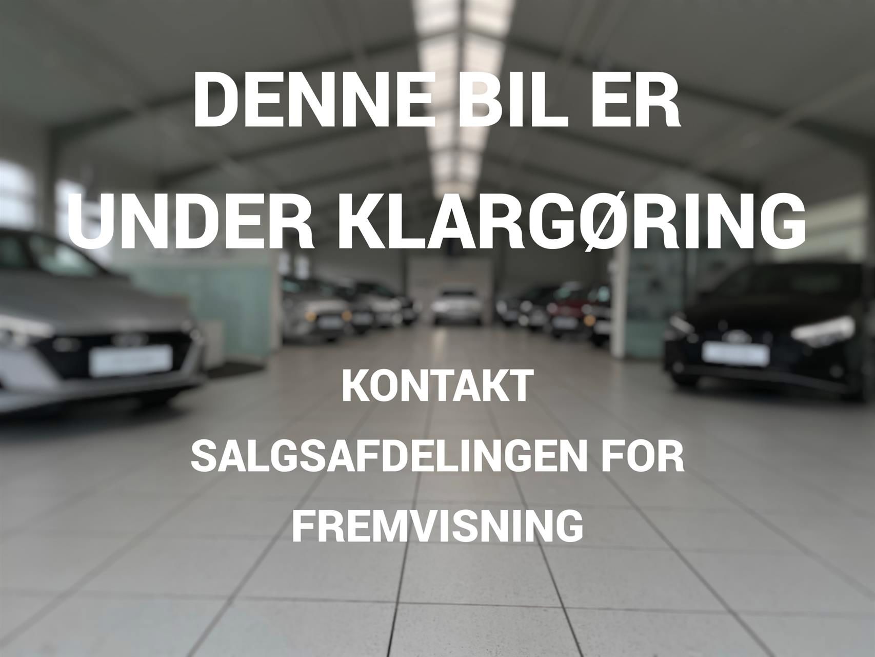 Billede af Hyundai Tucson 1,6 T-GDI  Plugin-hybrid Advanced 4WD 265HK 5d 6g Aut.