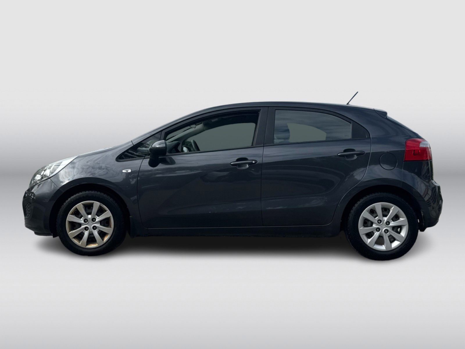 Billede af Kia Rio 1,1 CRDI Motion Plus eco 75HK 5d 6g