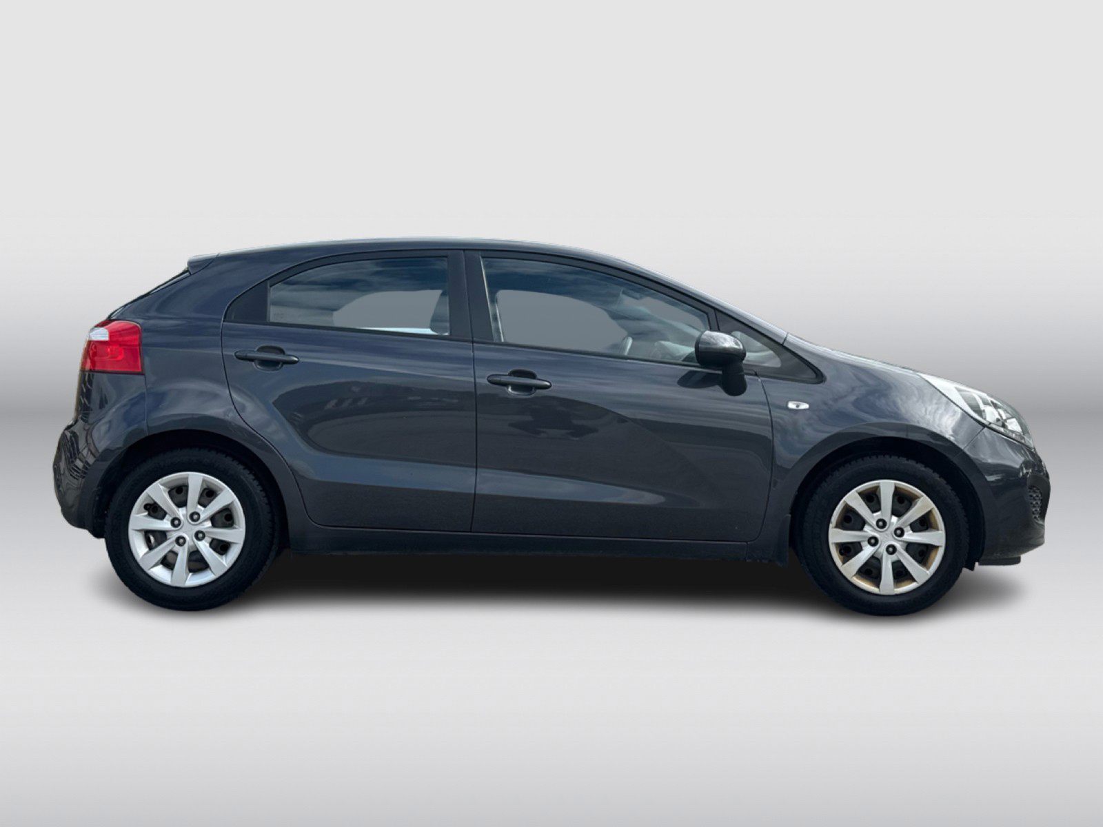 Billede af Kia Rio 1,1 CRDI Motion Plus eco 75HK 5d 6g