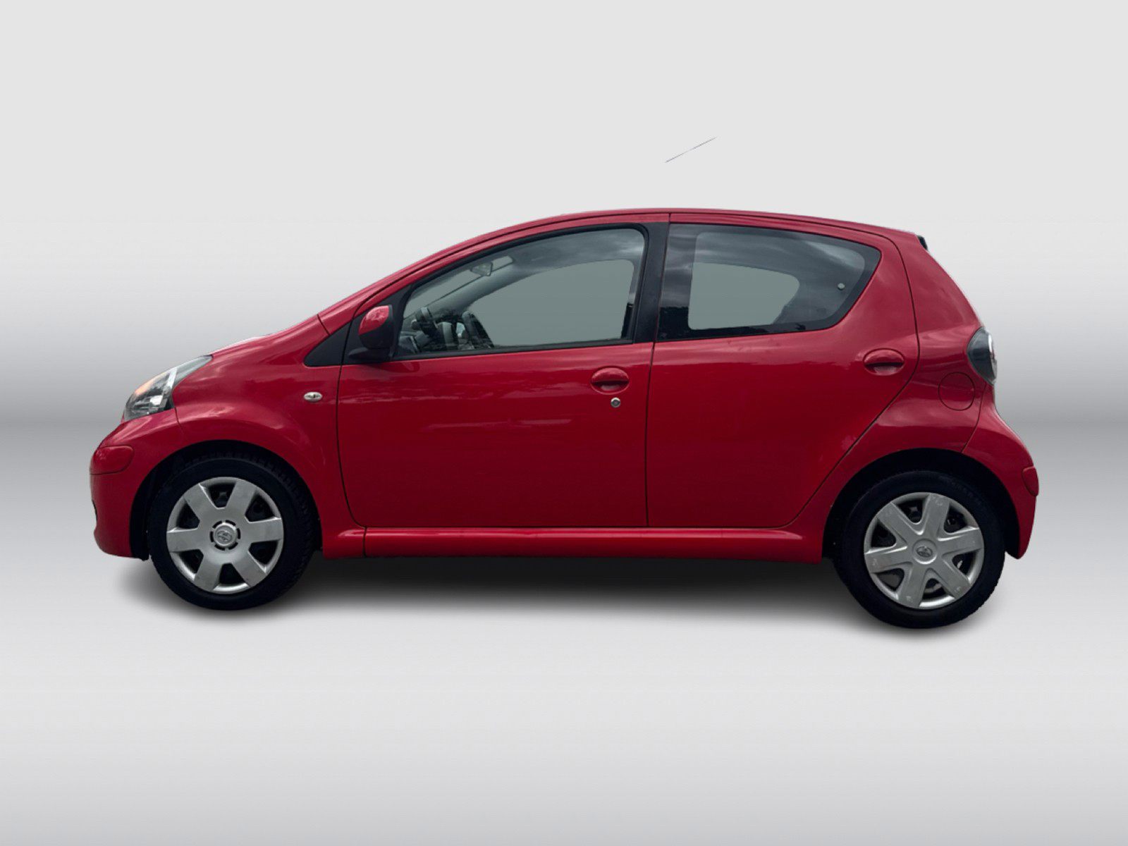 Billede af Toyota Aygo Plus 1,0 68HK 5d