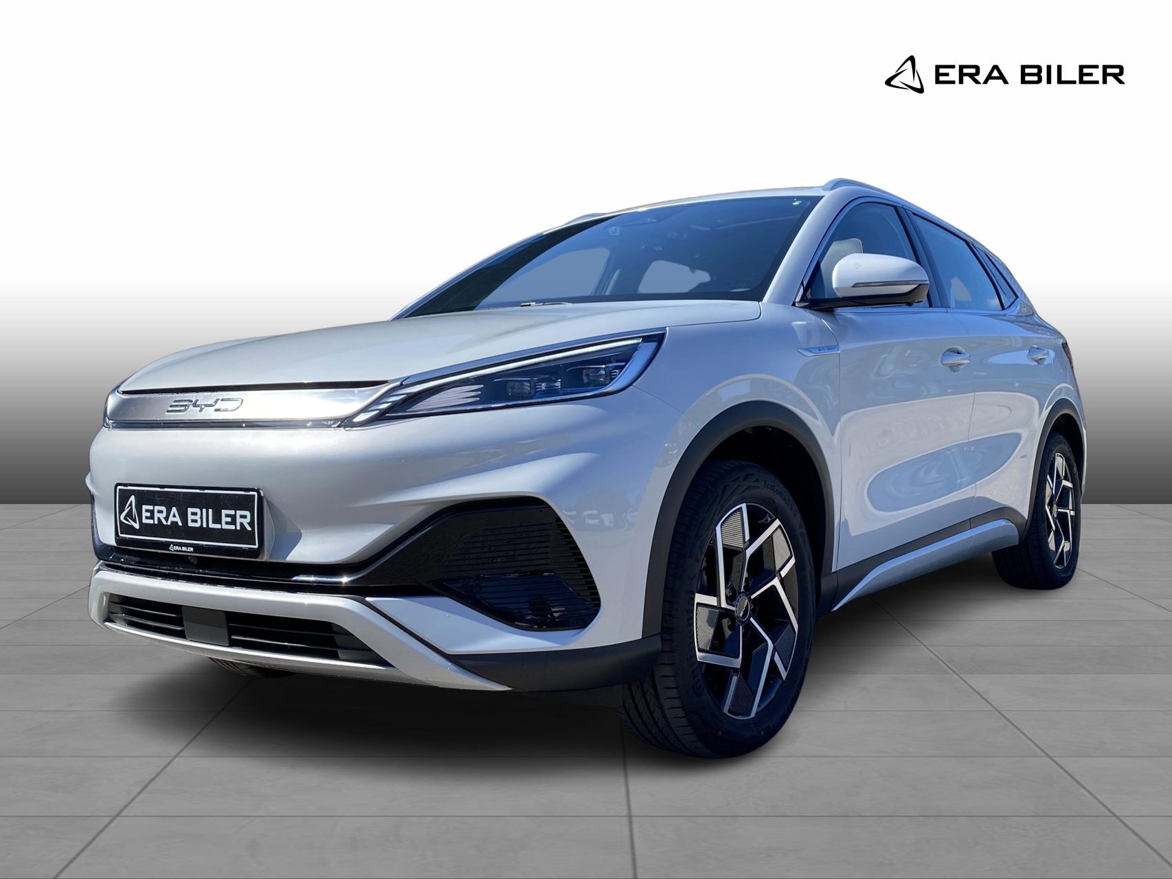 Billede af BYD Atto 3 EL Comfort 204HK 5d Aut.
