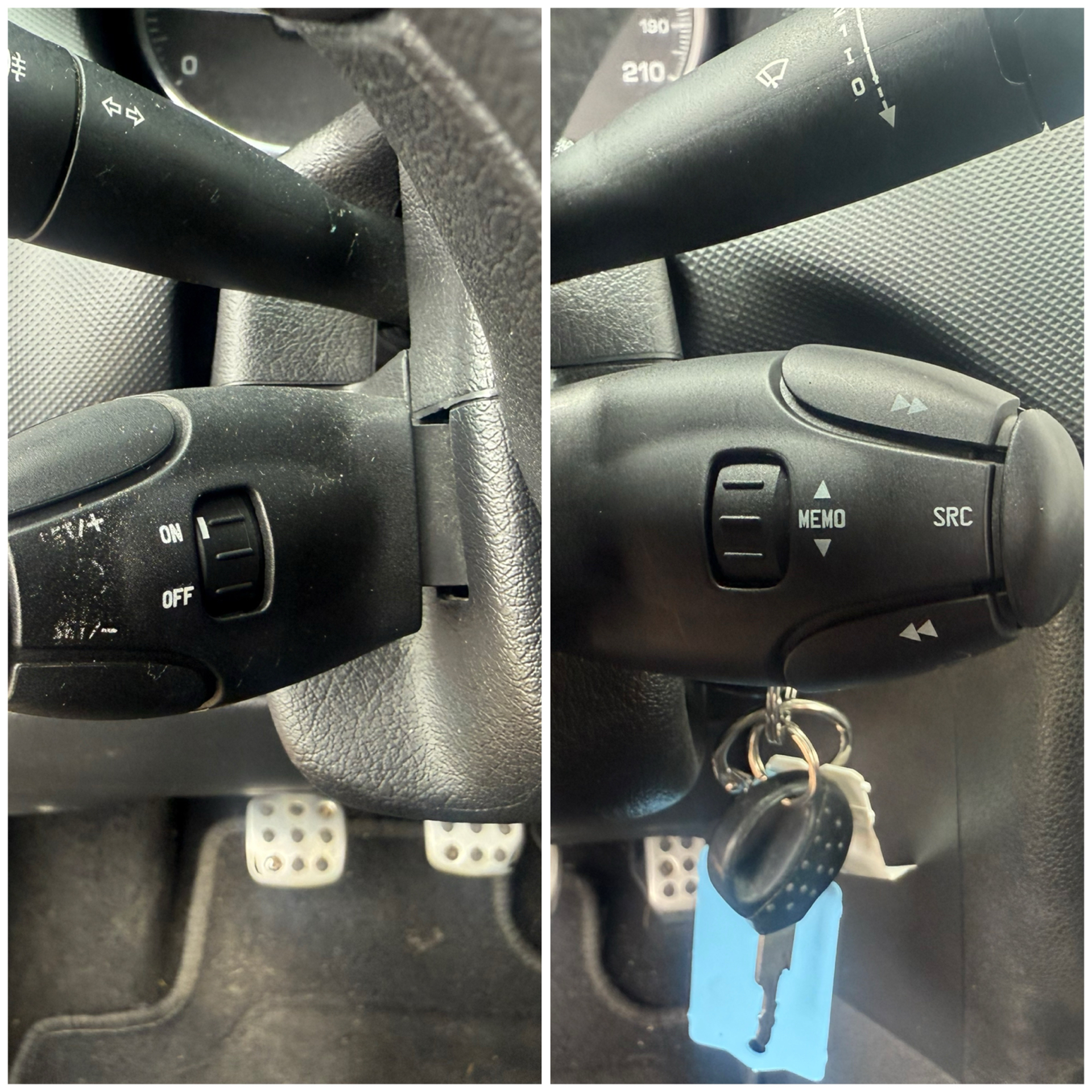 Billede af Peugeot 206+ 1,4 HDI Generation 70HK 5d