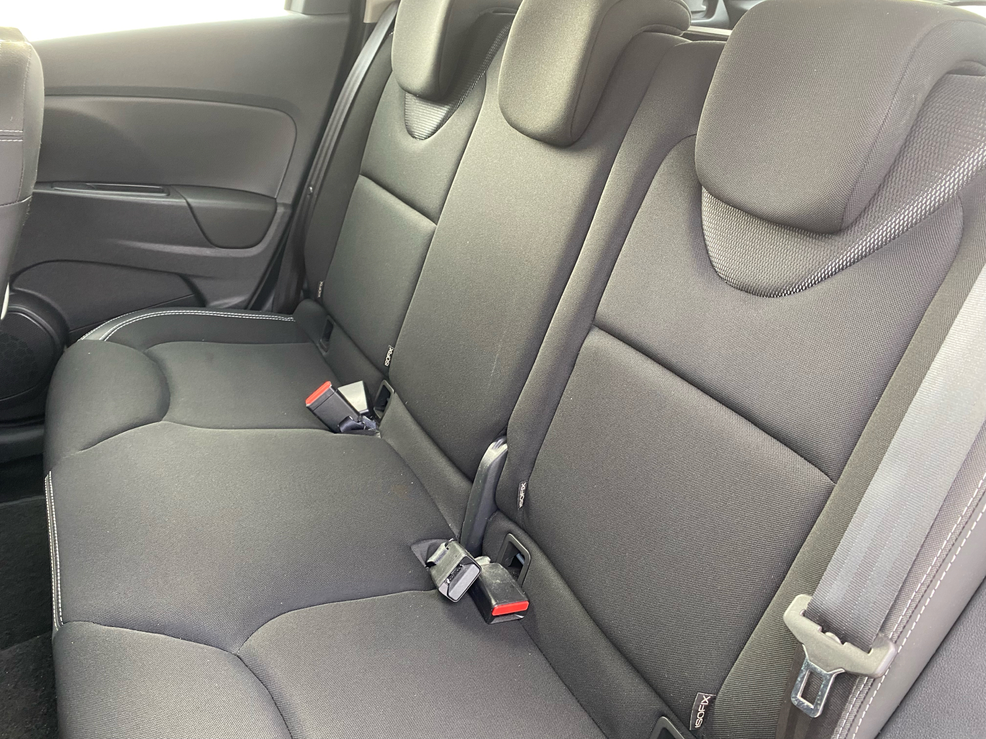 Billede af Renault Clio Sport Tourer 0,9 Energy TCe Zen 90HK Stc