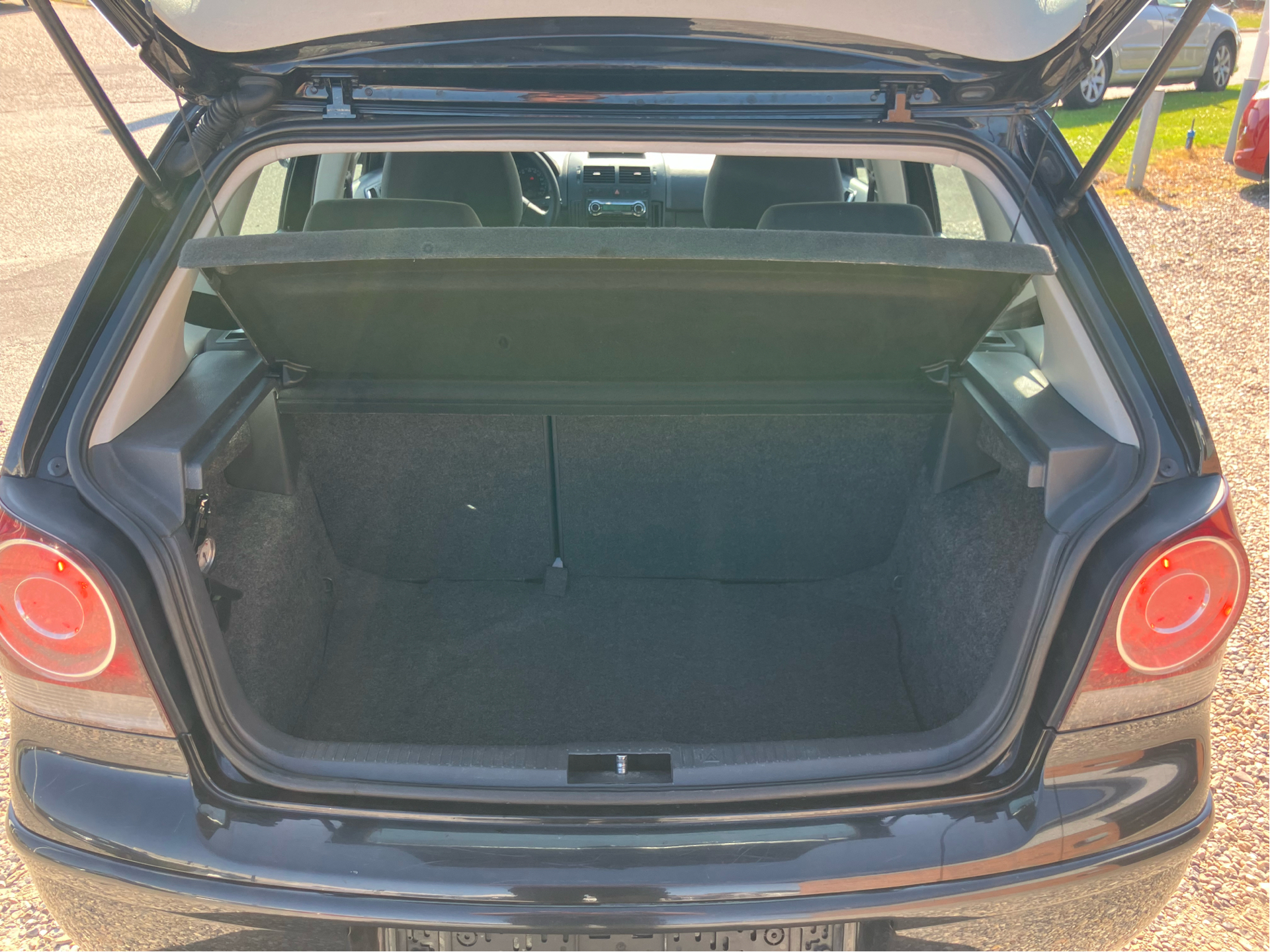 Billede af VW Polo 1,4 16V Trendline 80HK 5d